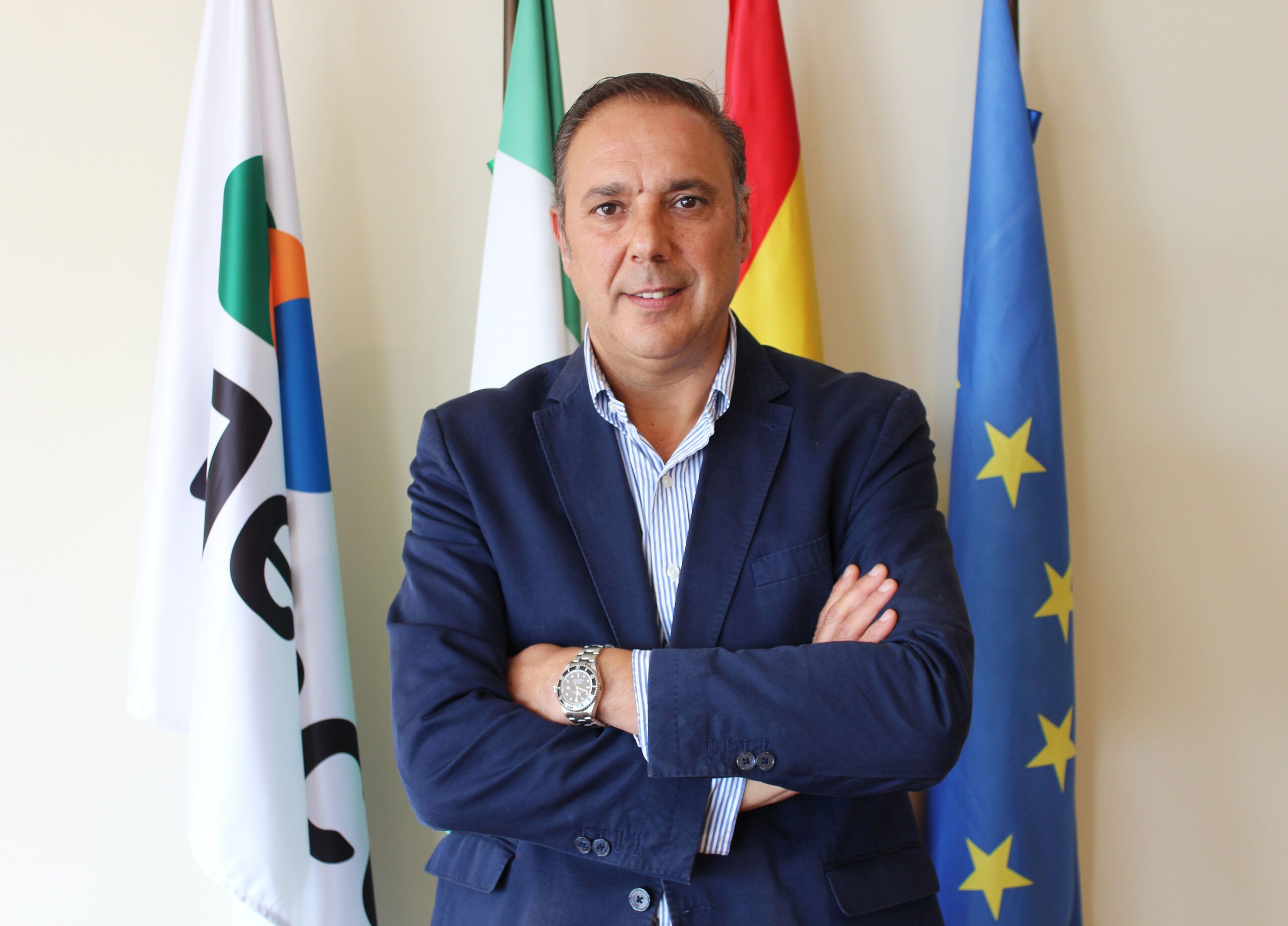 Javier Hernández - SUTUS